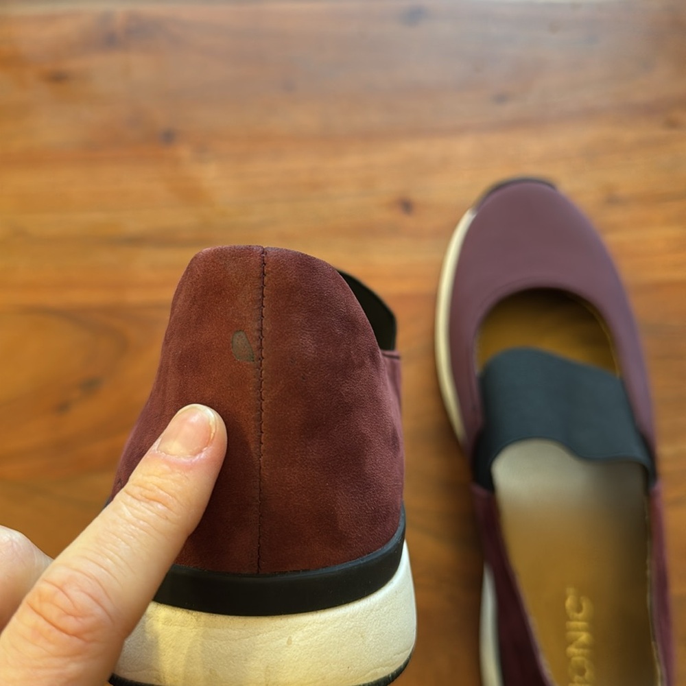 Vionic Cadee Flats - Picture 6 of 13